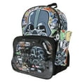 thumbnail image 2 of Star Wars Darth Vader Personnages Chibi Ensemble de Sac à Dos 5 Pcs pour Enfants 16 Pouces, 2 of 7