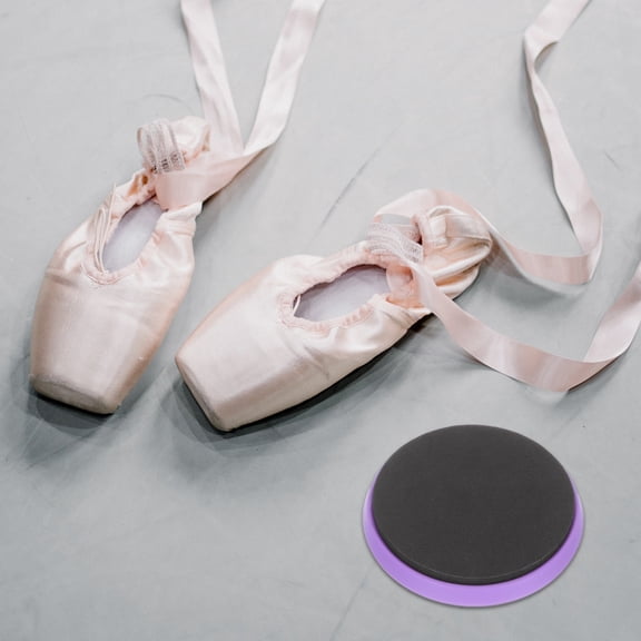 CIMAXIC Ballet Turning Disc for Dance Practice, Premium Sturdy Turning Board, 1 Pack for Ballet Dancers