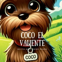 Coco el Valiente, (Paperback)