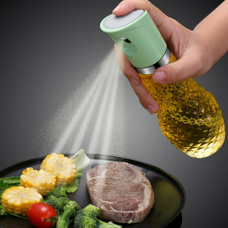 Oil Sprayer for Cooking Glass Olive Oil Sprayer Olive Oil Spray