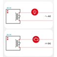 thumbnail image 4 of Home Automation Relay Module 5V DC Power Supply Echo Google Nest Accessory Module, 4 of 7