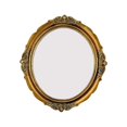 thumbnail image 4 of Antique Picture Frame Ornate Photo Picture Holder for Home Dining Room Decor Mirror, 4 of 9