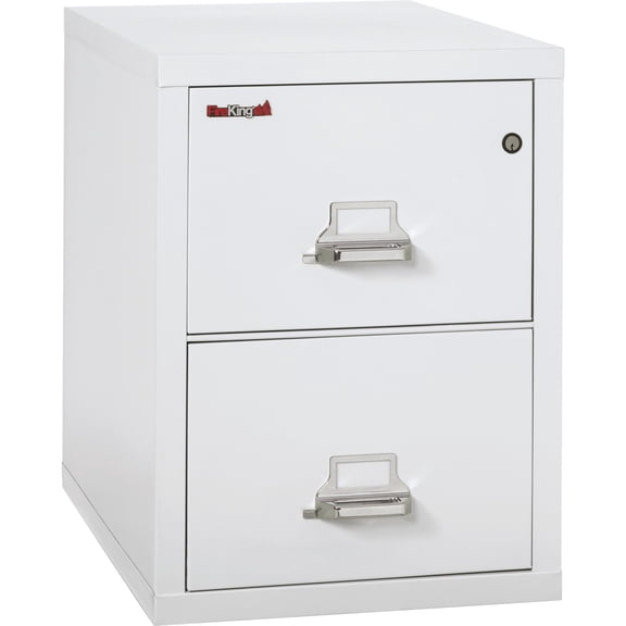 2 Drawer Legal 31 1/2" depth