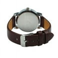 thumbnail image 5 of 2-Piece Couples Watch Set Man Woman Black Band Casual Sports Matching His Hers Watch-333-B, 5 of 9