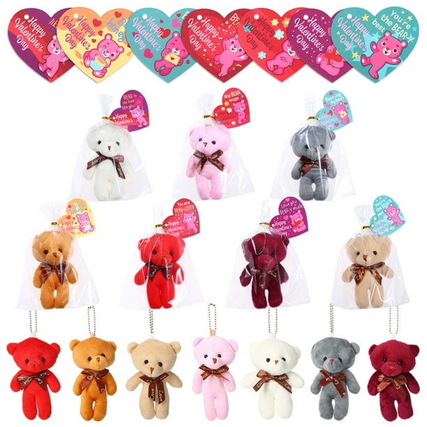 Stuffed Animals Bulk