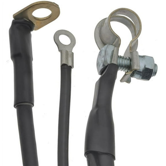 Standard Ignition Top Mount Cable