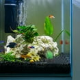 thumbnail image 4 of unbranded De Madera Decorativa Para Acuario Que Y Es Para Peces, 4 of 8