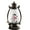 Style 1, variant on Christmas Snowman Snow Globe, Musical Santa Big Lantern Operated Lighted Retro Style Holiday Glitter Globe for Xmas Table Decoration and Santa Gifts