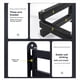 thumbnail image 5 of Universal Ajustable TV Soporte de Montaje en Pared Universal Girado Soporte TV Soportes para 14 A 32 Pulgadas LCD Monitor de Pantalla, 5 of 5