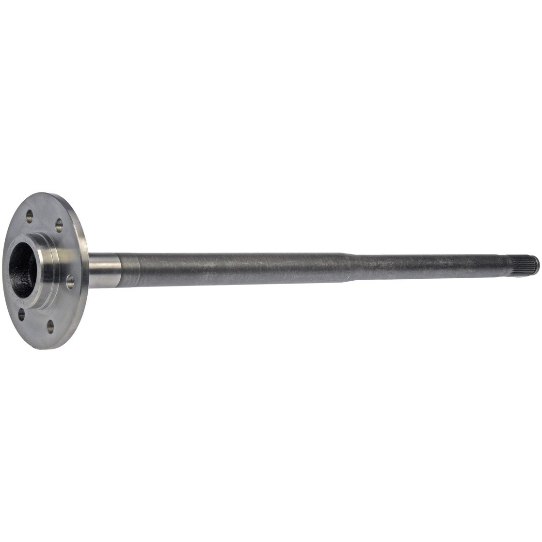 Dorman 630-633A Rear Driver Side Drive Axle Shaft for Specific Ford Models