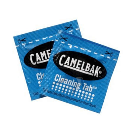 Camelbak Cleaning Tablet, (Single), 90586