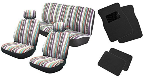 kia soul seat covers walmart