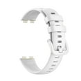 thumbnail image 3 of Upgrade Your Sport Experience With Smart Band 8 Silicone Replacement Strap Secure Fit Comfortable Wear Daily, 3 of 3