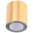 thumbnail image 2 of 1 moldura de rollo de moldura autoadhesiva y moldura de moldura de pared de la pared de la pared de moldura de moldura de la pared 5m, 2 of 4