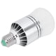 thumbnail image 3 of Bombilla LED universal de color blanco cálido (E27, 12 W, 85-265 V) para salas de estar y almacenes, 3 of 8