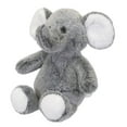 thumbnail image 3 of Kid Connection Super Soft Jungle Animal-12''H Elephant, 3 of 3