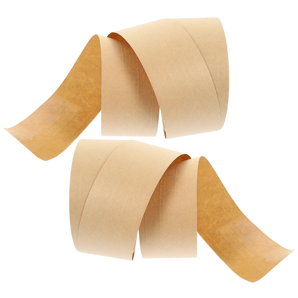 unbranded  2 Rolls Strongest Double Sided Tape Packing Paper Good Material