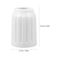 thumbnail image 4 of Shisuyan Plastic Support Pole Lock Head Adjustable Height Lifting Rod Joints Replacement Pedestal Fan Extension Support Pole Nut For Electric Fans Accessory, 4 of 9