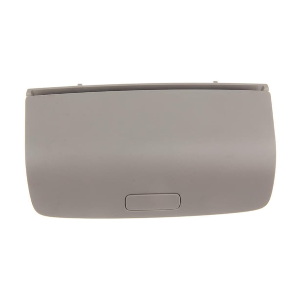 Portalente Caja de Almacenamiento Organizador de Gafas de de VidrioMontaje Coches para para B6 Mk5 Sedan gris