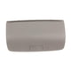 thumbnail image 1 of Portalente Caja de Almacenamiento Organizador de Gafas de de VidrioMontaje Coches para para B6 Mk5 Sedan gris, 1 of 8