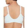 thumbnail image 3 of Vanity Fair Womens Beauty Back Wire-Free Side & Back Soother T-Shirt Bra Style-72267, 3 of 3