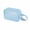 Blue, variant on PBAZIH Multi Functional Storage Bag, Water Repellent Toiletries Organizer with Reinforced Zipper, Lightweight Travel Makeup Bag for Cosmetics and Accessories