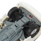 thumbnail image 4 of Kits de carrocería de coche Rc Afortunado para Wpl D12 Mini 1/16, 4 of 4