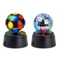 thumbnail image 1 of Merkury Innovations PartyGlo Spin, 1 of 2