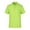 Light Green, variant on Mens Polo Shirts Autumn Winter Short Sleeve Collared Casual Wo Pocket Tops Sportwear
