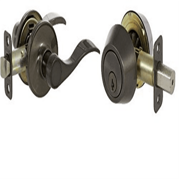 Callan BE3008R Bennett Series Grade 3 Keyed Entry Lever ...