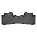 thumbnail image 3 of MAXLINER Tapis de Sol Doublure 2ème Rangée Noir pour Honda Pilot 2009-2015, 3 of 4