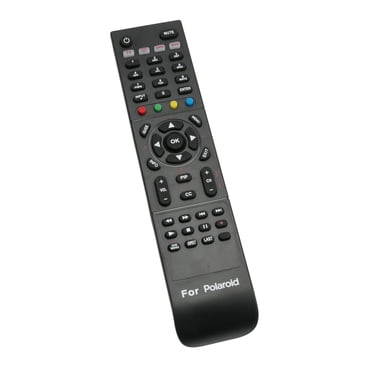 Replacement Remote Control For RCA UHD 4K TV – Fits RTU4921 – 524774444