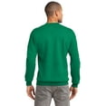 thumbnail image 2 of Port & Company - Essential Fleece Crewneck Sweatshirt, 2 of 2
