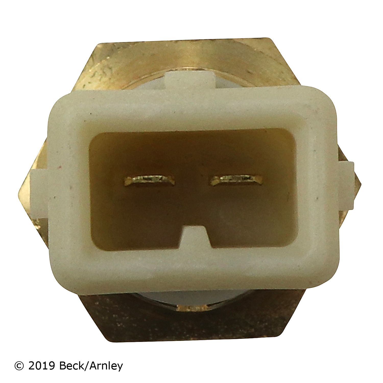 BeckArnley 158-0205 Coolant Temp Sensor