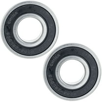 SureFit Ball Bearing John Deere GX21510 G110 L100 L2048 S240 X300 2pk