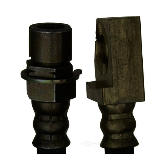 Raybestos BH380365 Professional Grade Hydraulic Brake Hose