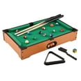 thumbnail image 1 of Mainstreet Classics Table Top Billiards, 1 of 6