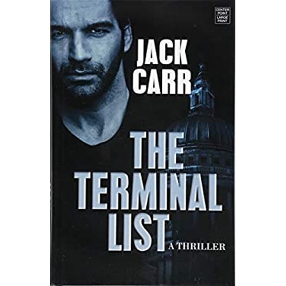 Pre-Owned The Terminal List (Unknown) 1683249437 9781683249436