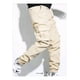 thumbnail image 1 of Jogger Cargo Gabardina Strech Para Hombre Pantalón Casual, 1 of 4