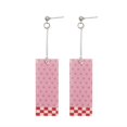 thumbnail image 2 of Pendientes Anime Cosplay Pendientes colgantes Mujeres Hombres Niñas (5 pares), 2 of 5