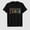 Black-22, variant on First Grade Vibes Hello Team 1st Grade Teacher Kids Retro T-Shirt
