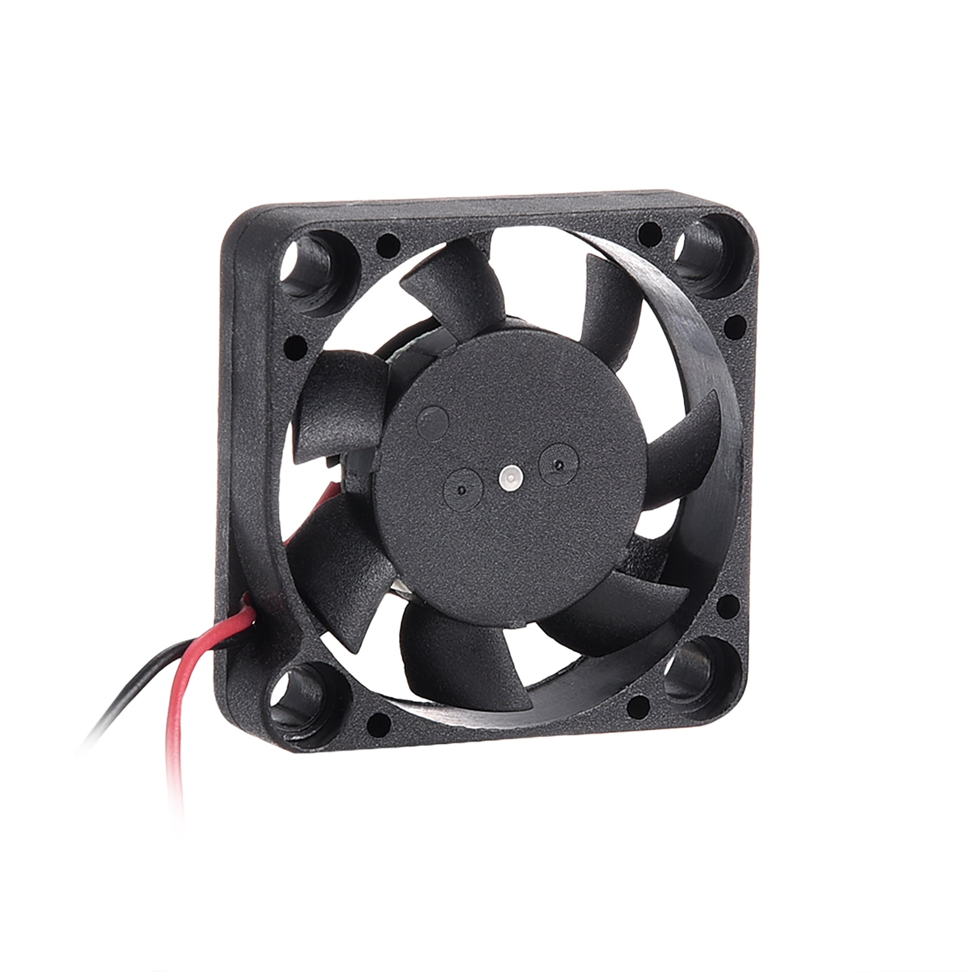 NEW Norcold replacement fan 12V .32A   4.75"X4.75"X1" Ball Bearing 1 fan 