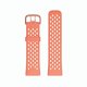 thumbnail image 2 of Correa Deportiva naranja 25mm Fitbit  Versa 3 & Sense, 2 of 6