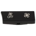 thumbnail image 4 of Climate Control Fan Speed Button,Climate Control Fan Speed Heater Control Fan Switch AC Panel Fan Speed Button Industry-Leading Standards, 4 of 7