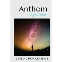 Anthem, (Paperback)