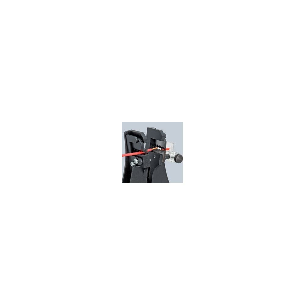 7 1/8 in Wire Stripper 5/64 in 12 11 180