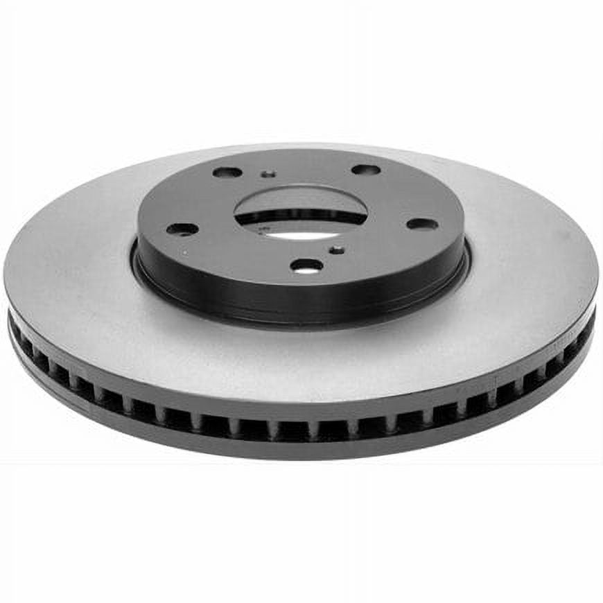 Disc Brake Rotor Fits 2000 Toyota Camry
