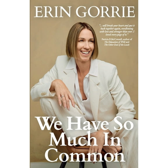We Have So Much In Common, (Paperback)