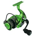 thumbnail image 1 of Carrete de pesca giratorio Yumoshi para Ocean Rivers Lakes Pond Xf1000 kaili Sencillez, 1 of 5