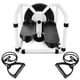 thumbnail image 3 of Multifuncional Mini Fitness Stepper Electronic Display Home Exericse Workout Asiento yeacher Equipo de entrenamiento, 3 of 7